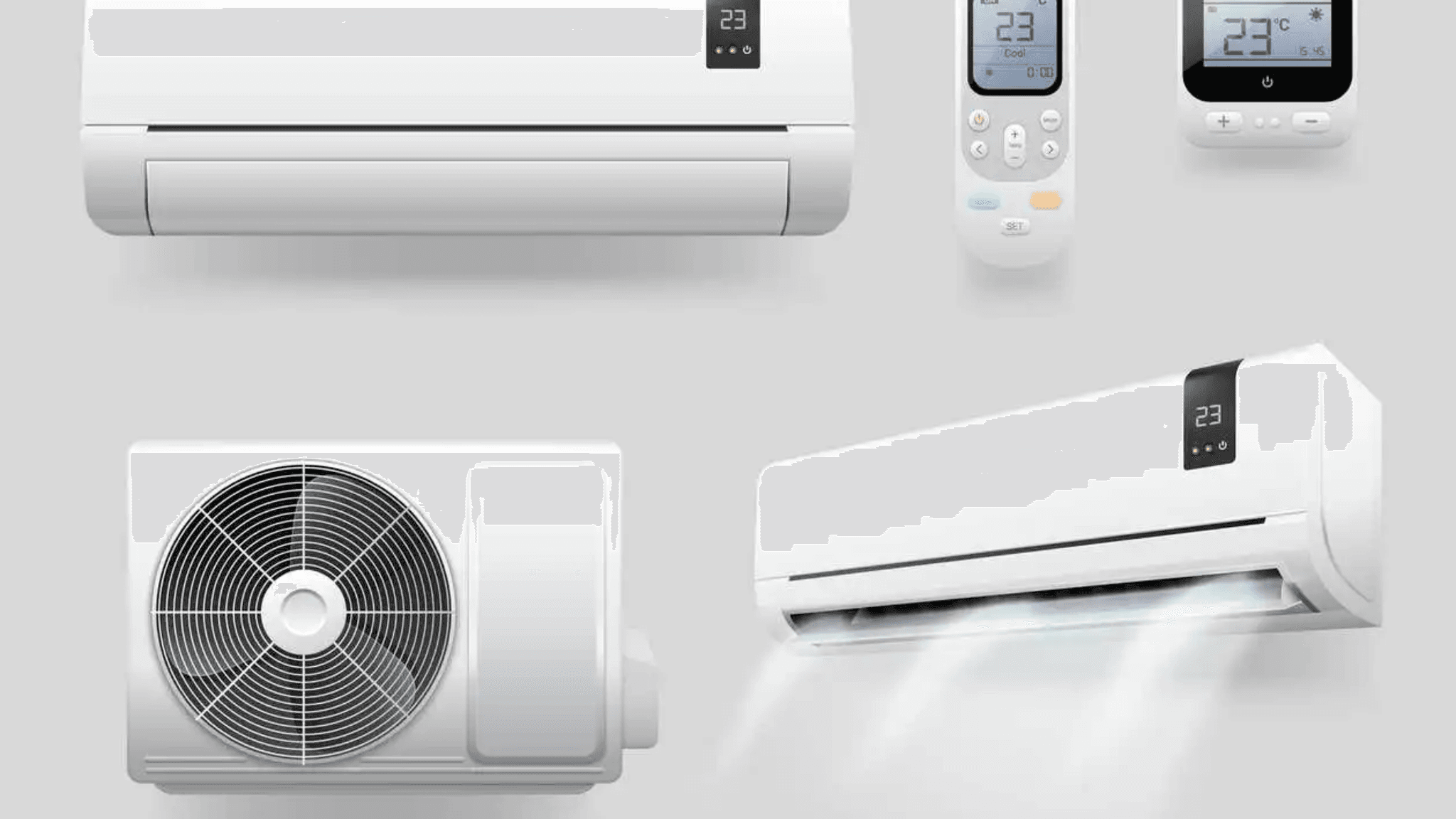 HVAC & Air Conditioning 3