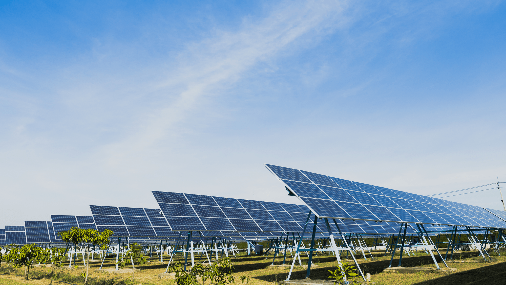 Solar Energy Systems 2