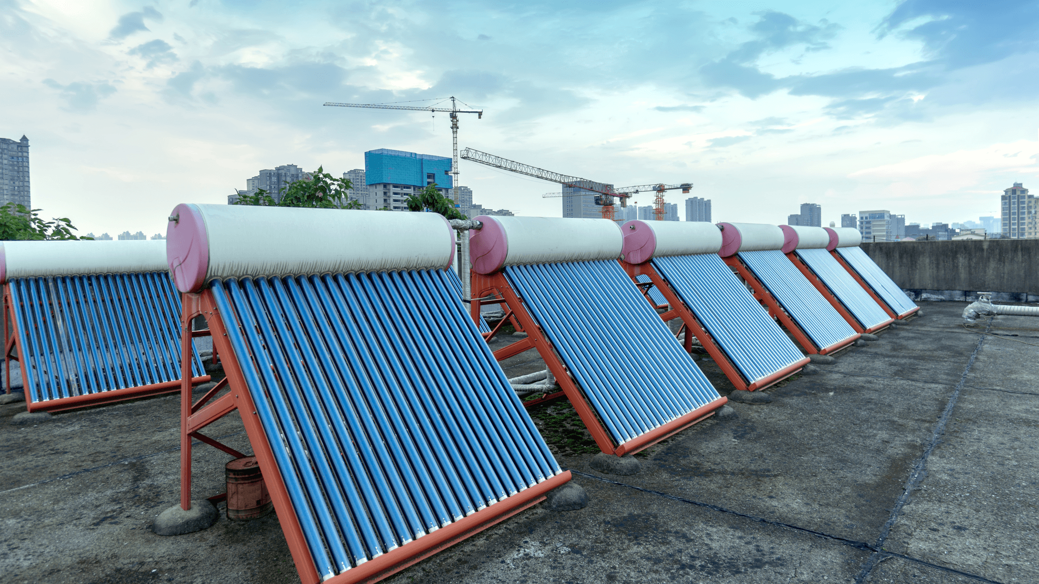 Solar Energy Systems 3