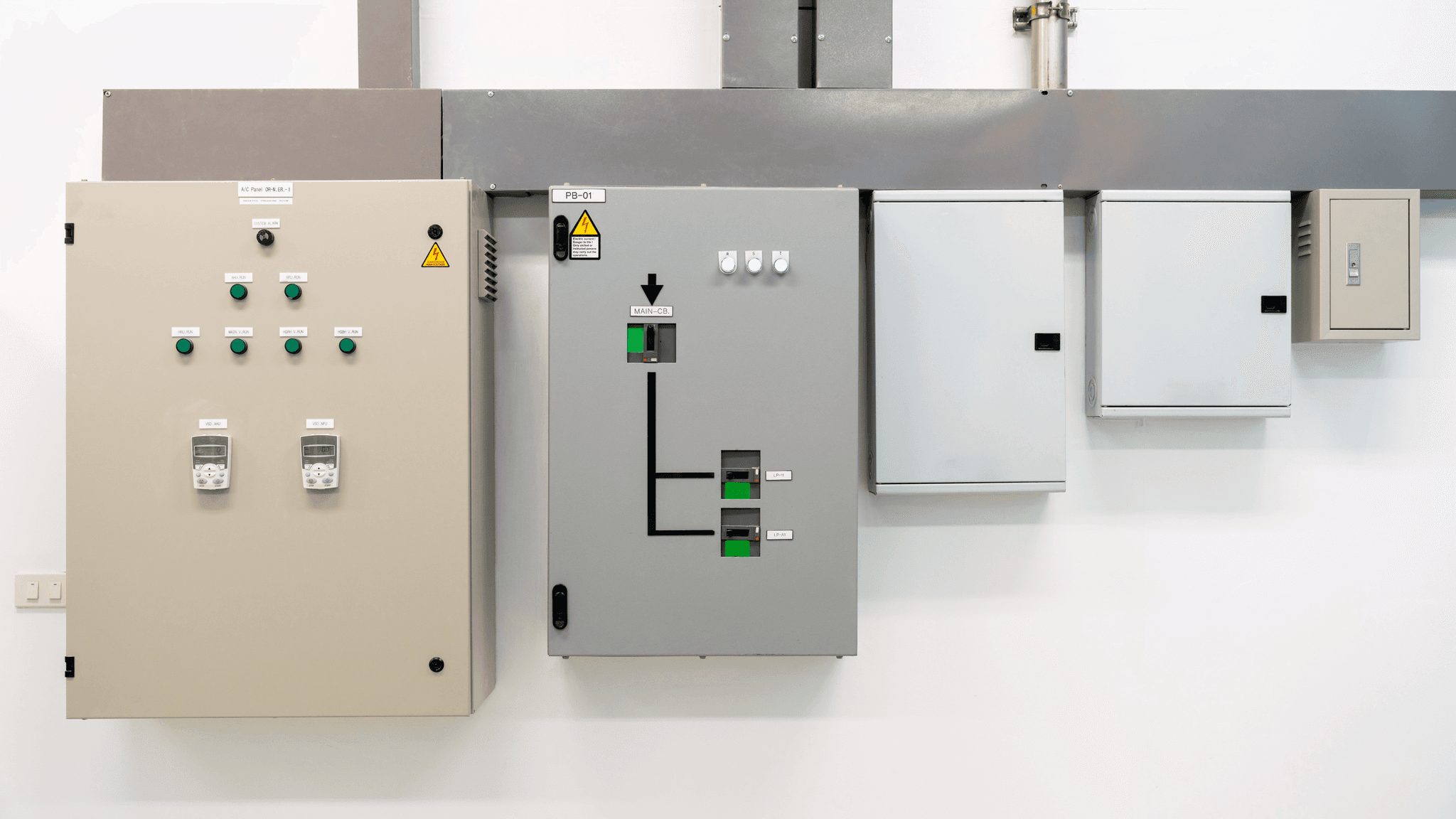 Borehole & Water Systems 3