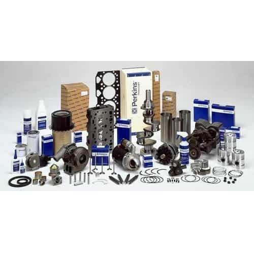Generator Parts Supply