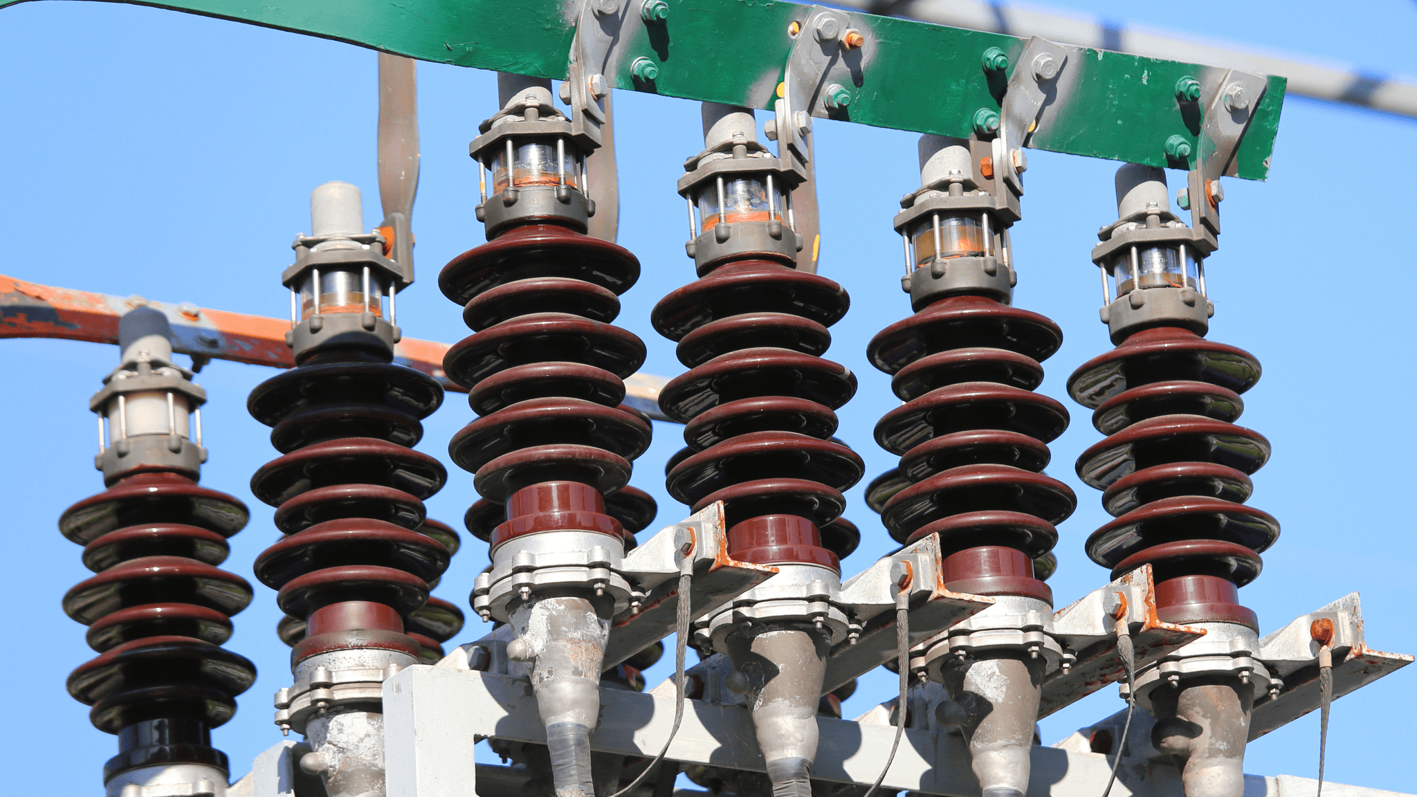 Generator Canopy Fabrication