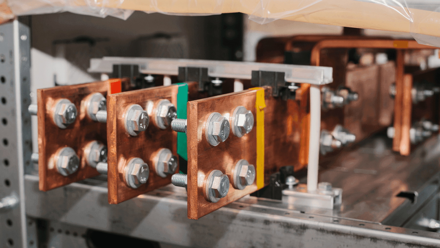 High Voltage Transformer Systems Kenya