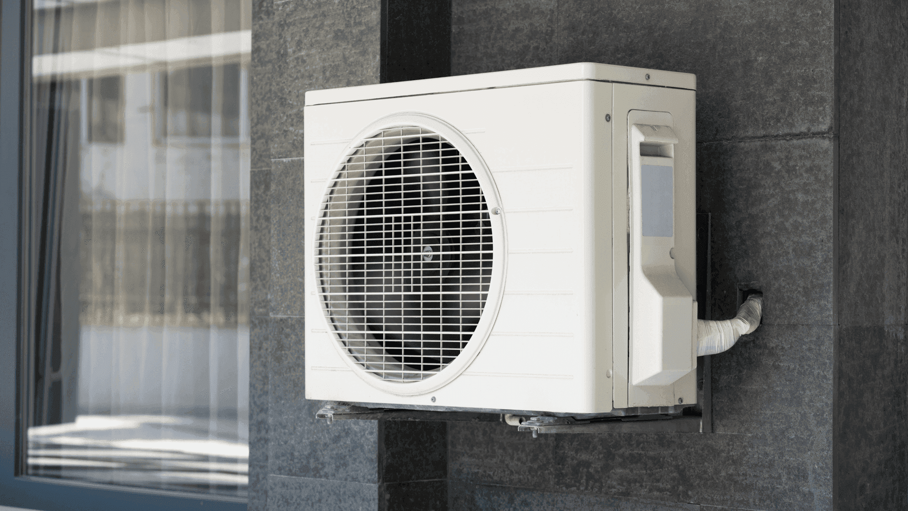 Commercial HVAC System