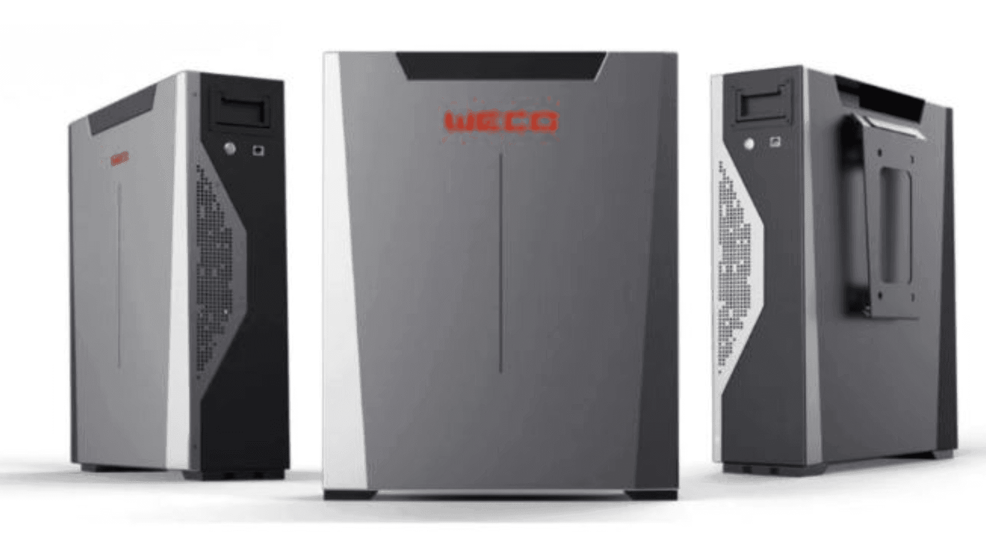 VRF System Installation