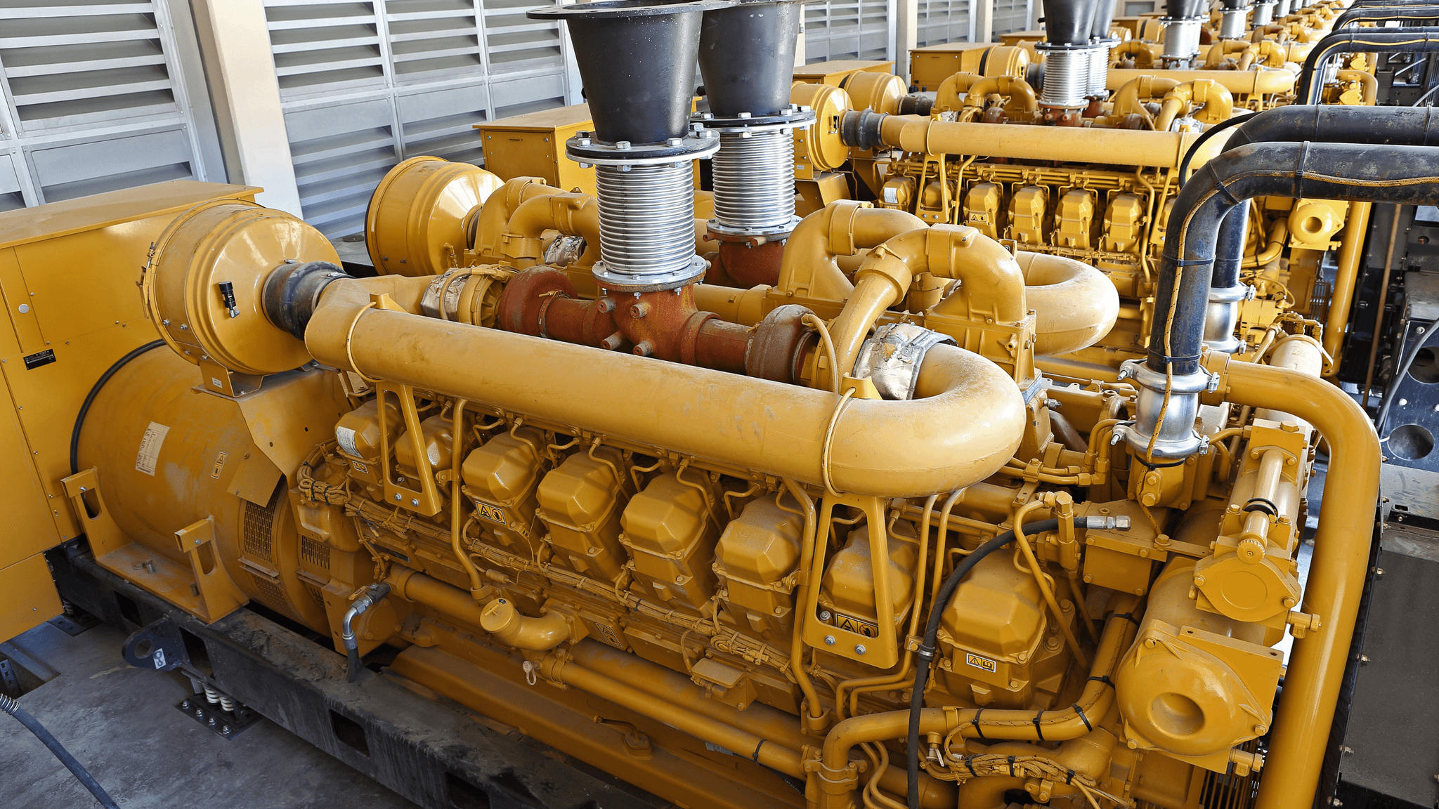 Incinerator Emission Control