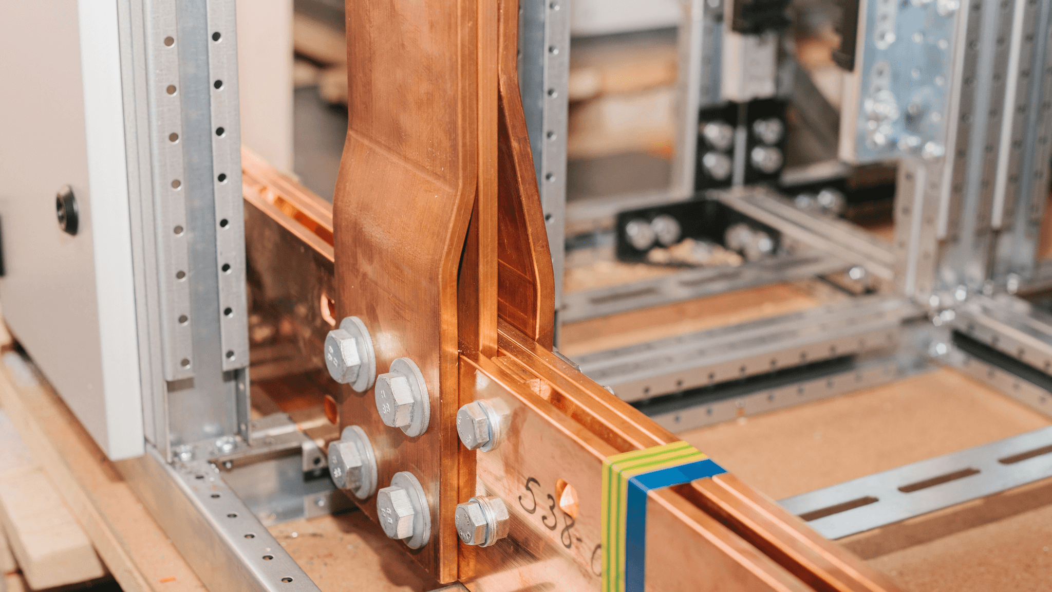 Motor Diagnostics Testing