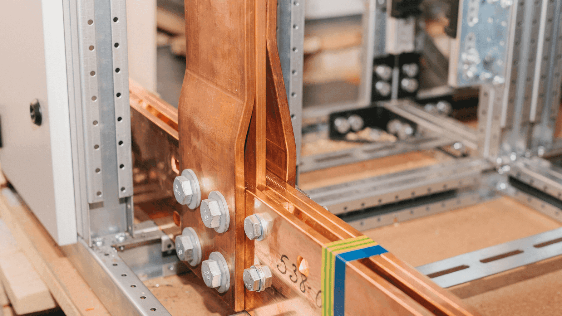Motor Diagnostics Testing