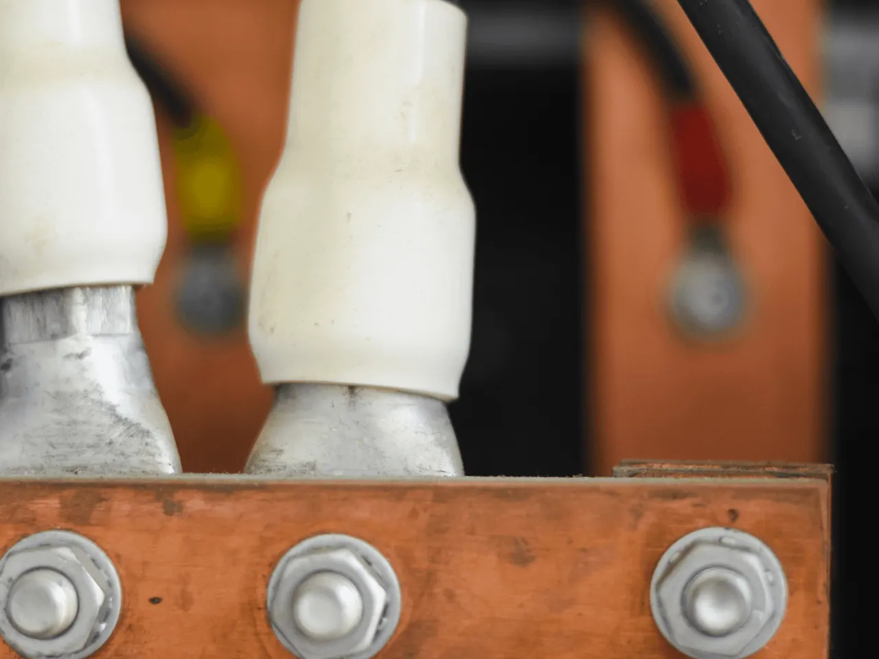 Switchgear & changeover panel servicing