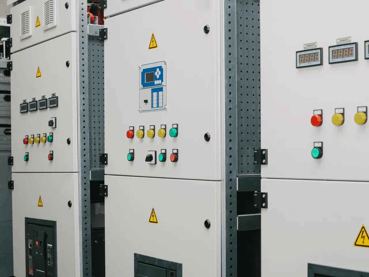 Alternator / electrical winding repair