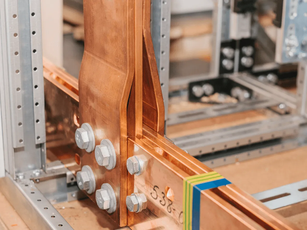 Electrical diagnostics & load testing