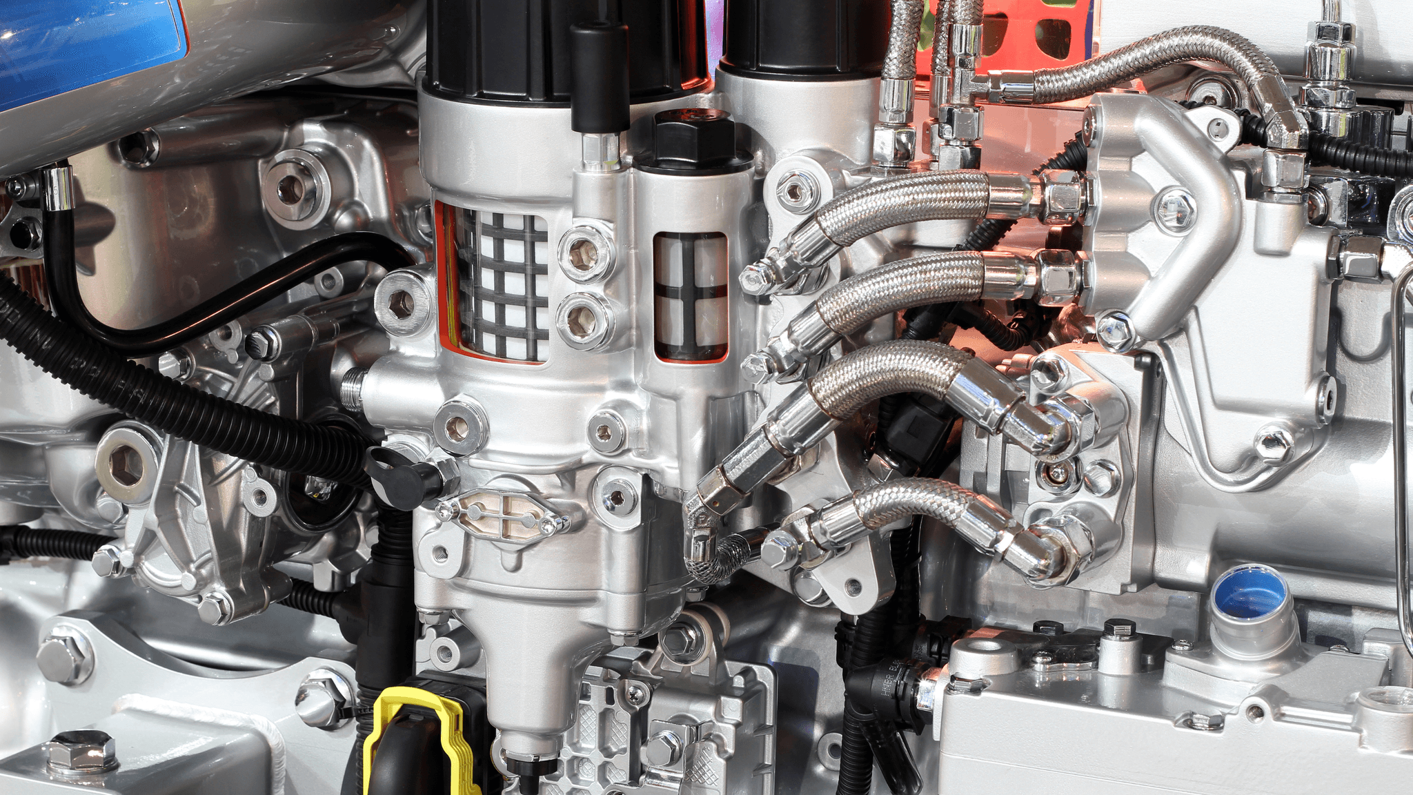 Structural Steel Work