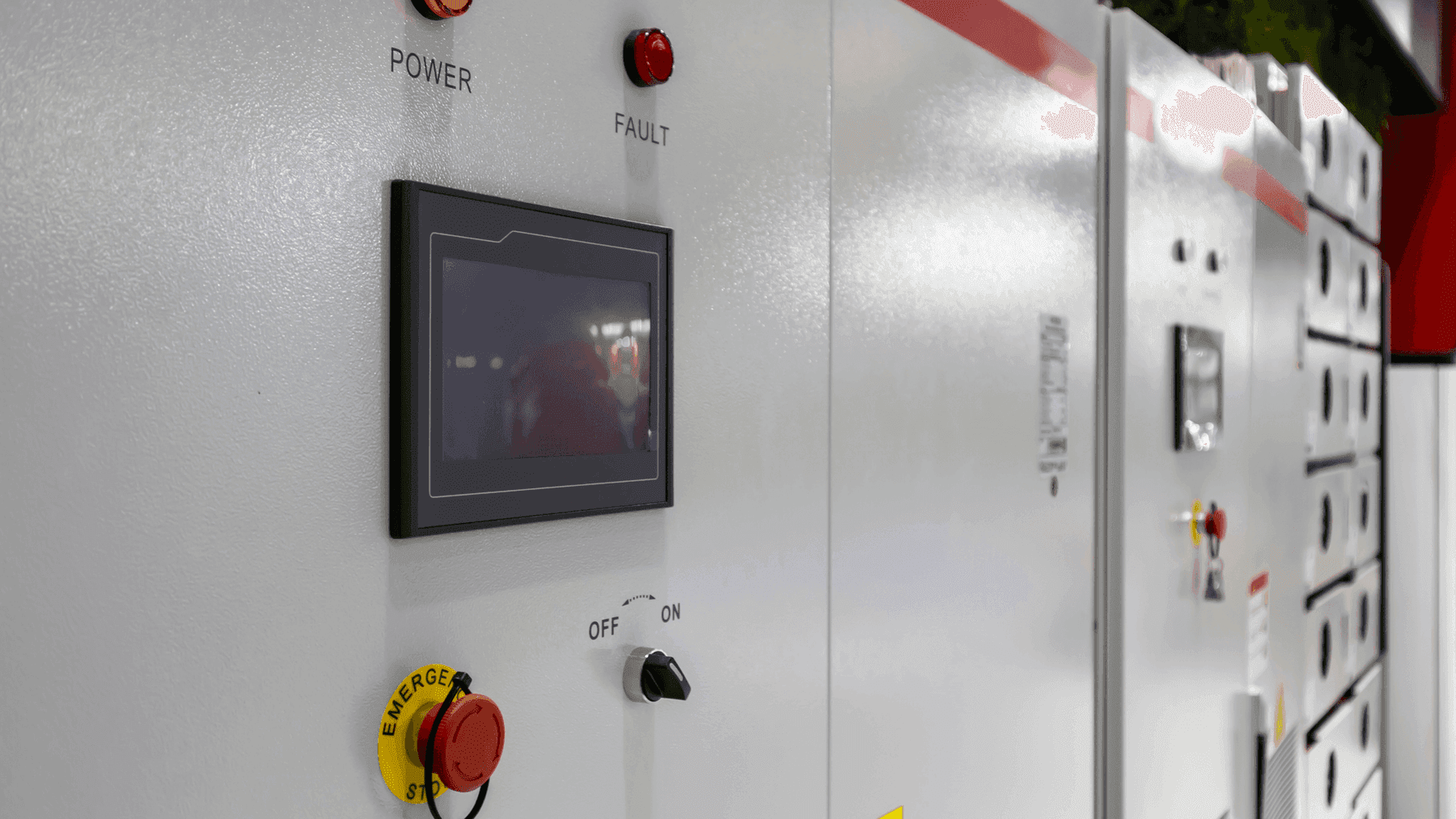 Water Pump System